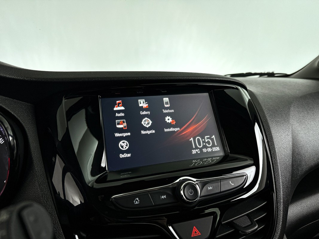 Opel KARL