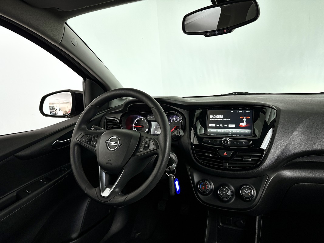 Opel KARL