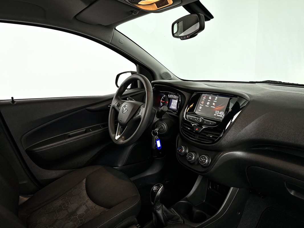 Opel KARL