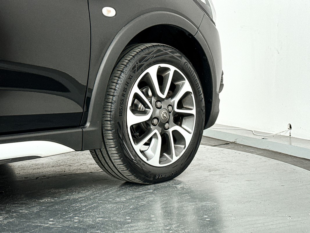 Opel KARL