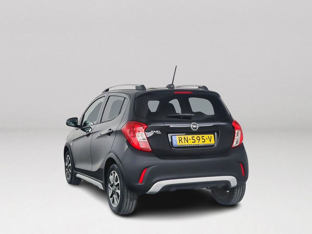 Opel KARL