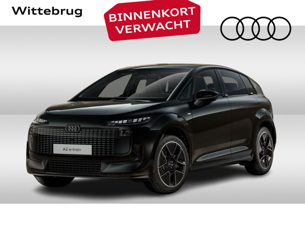 Audi A2