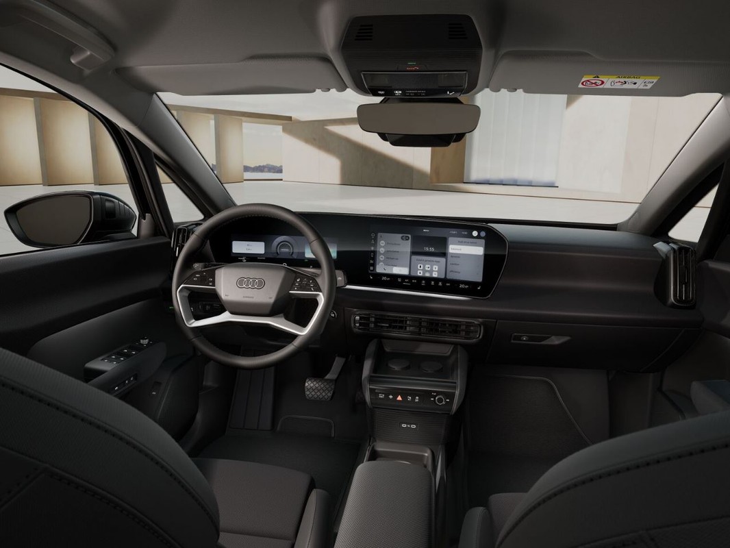 Audi A2