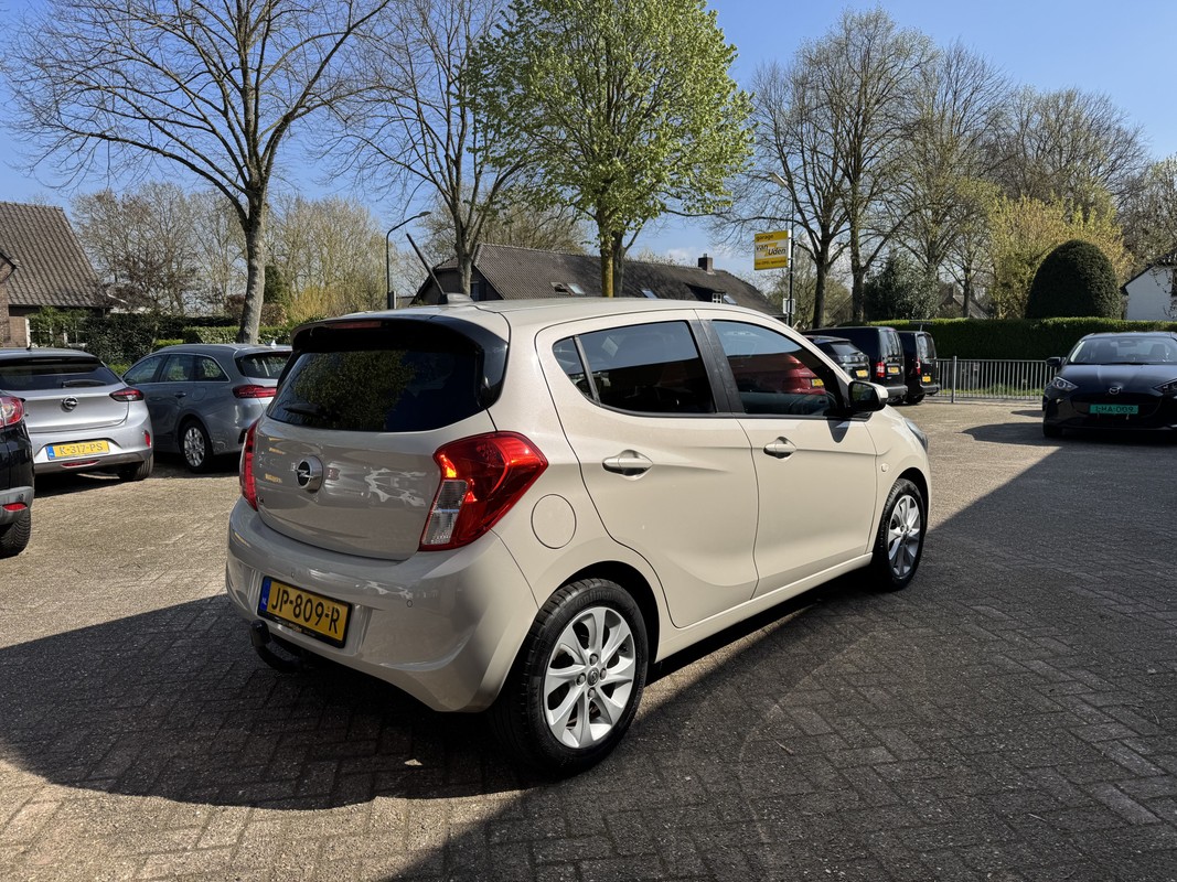 Opel KARL