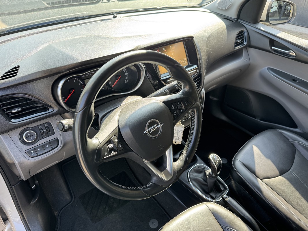 Opel KARL