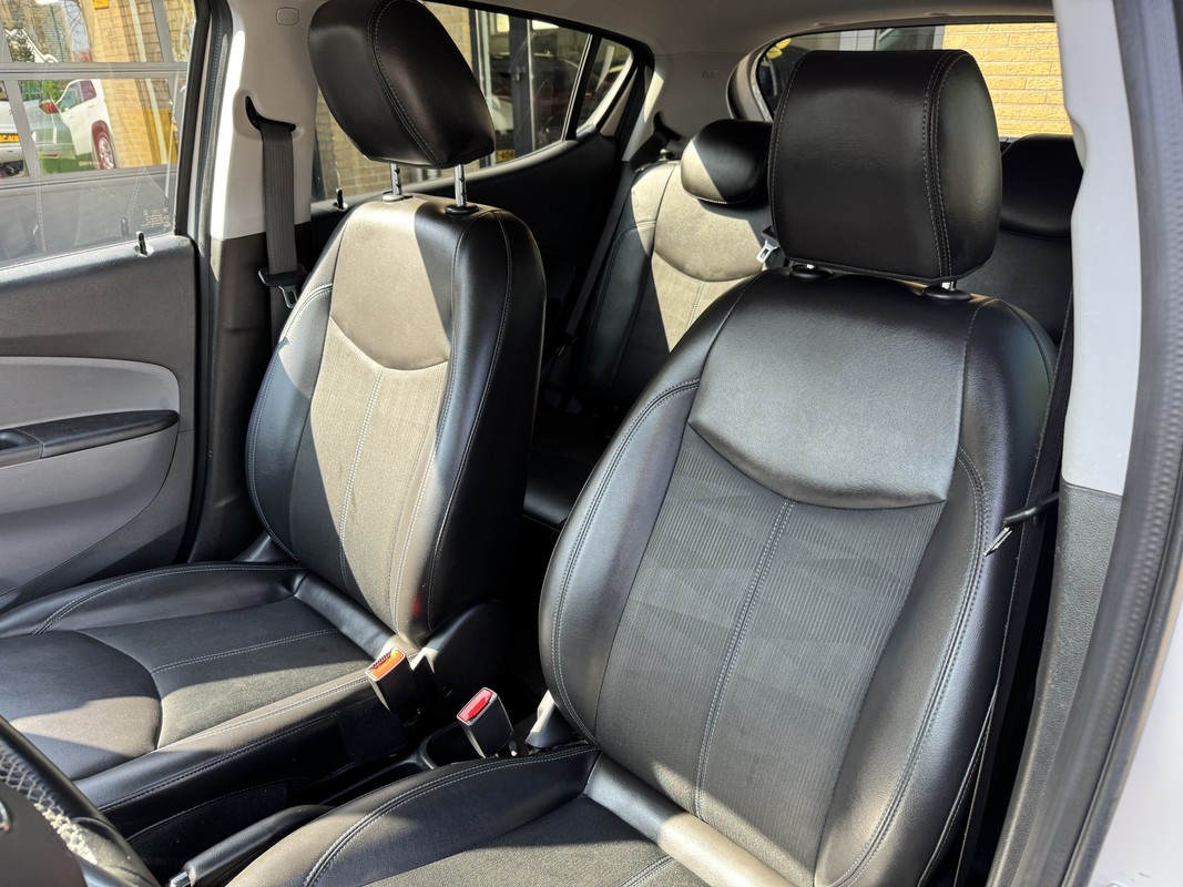 Opel KARL