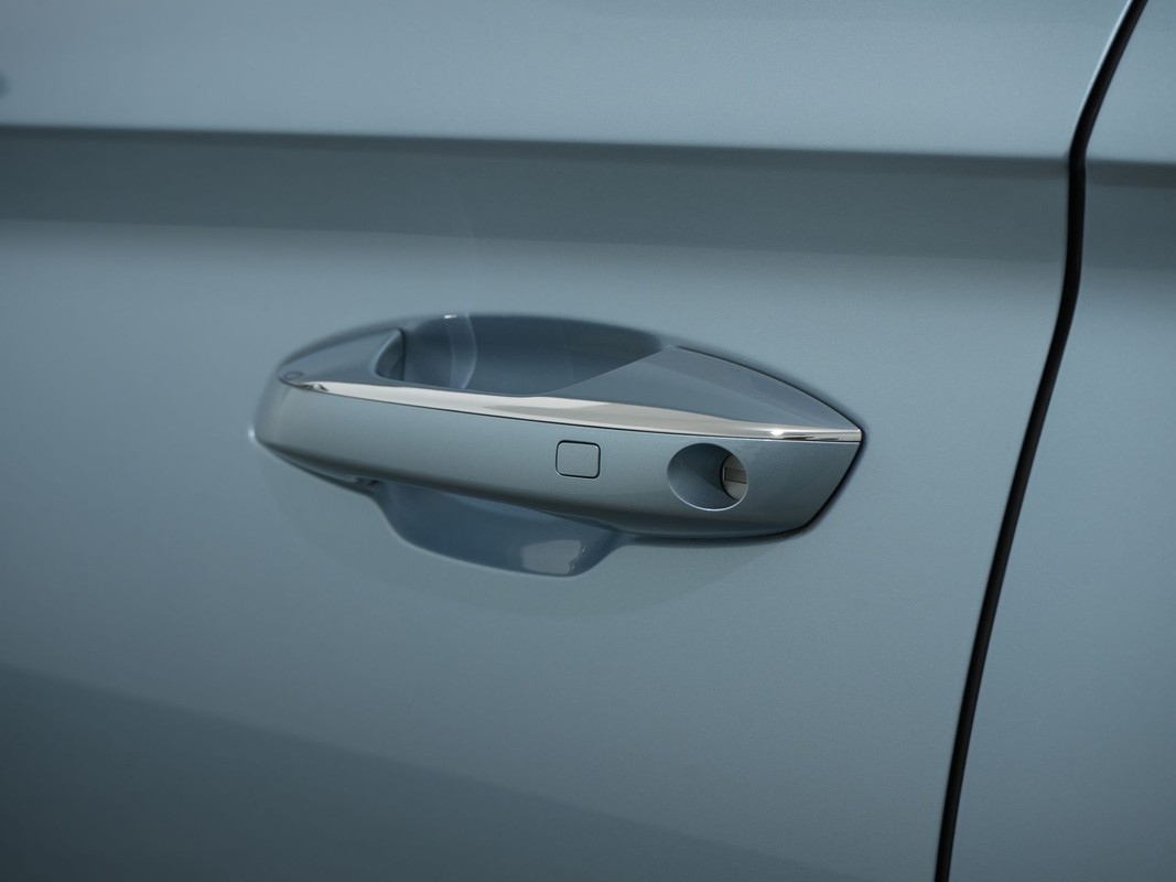 BYD SEAL U