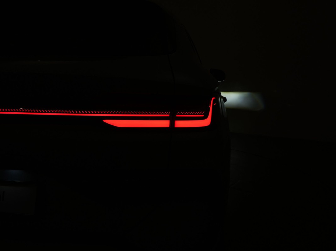 BYD SEAL U