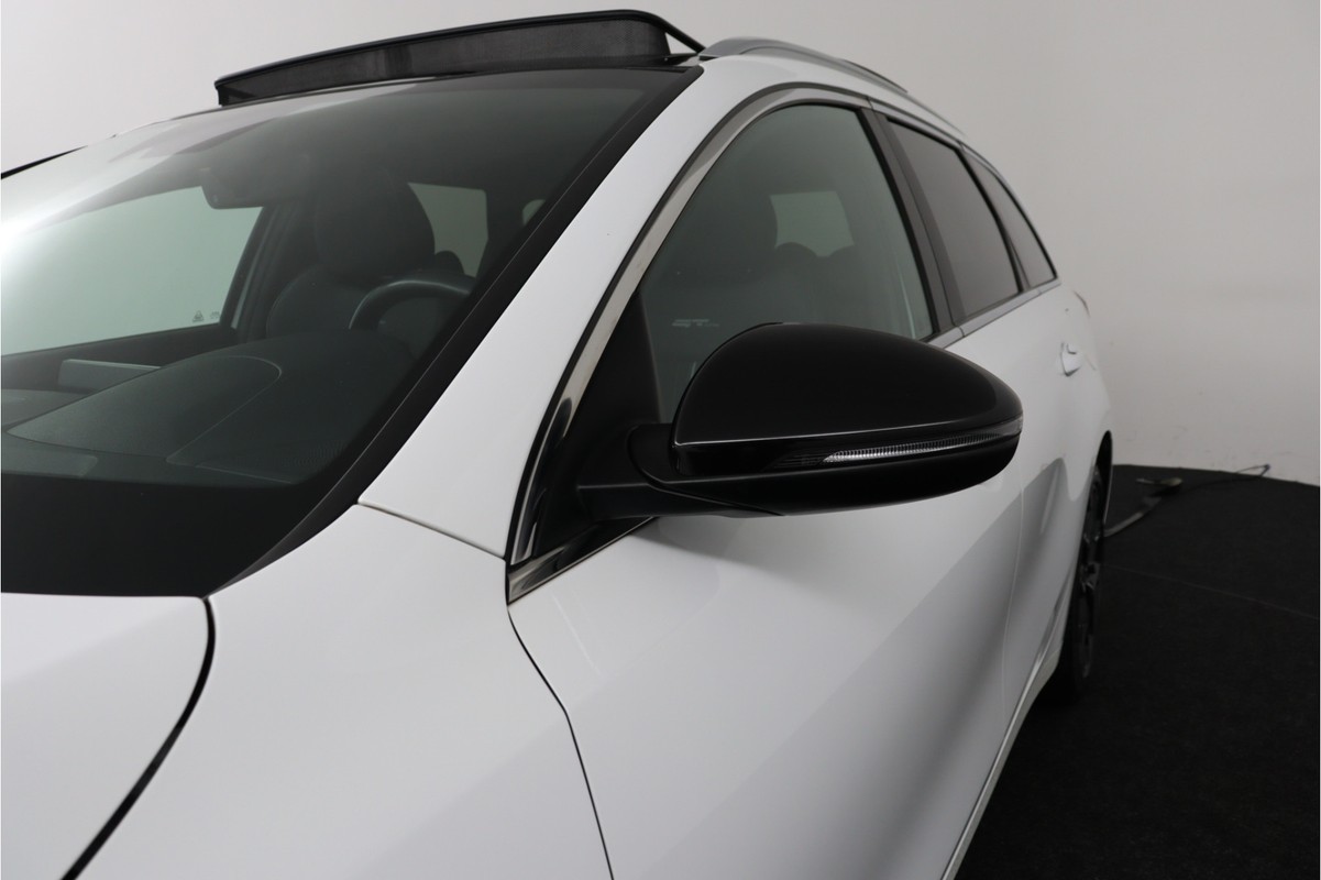 Kia Ceed Sportswagon