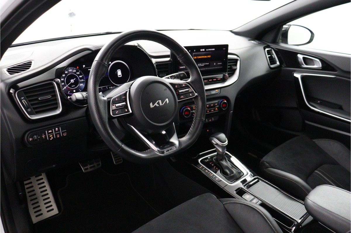 Kia Ceed Sportswagon