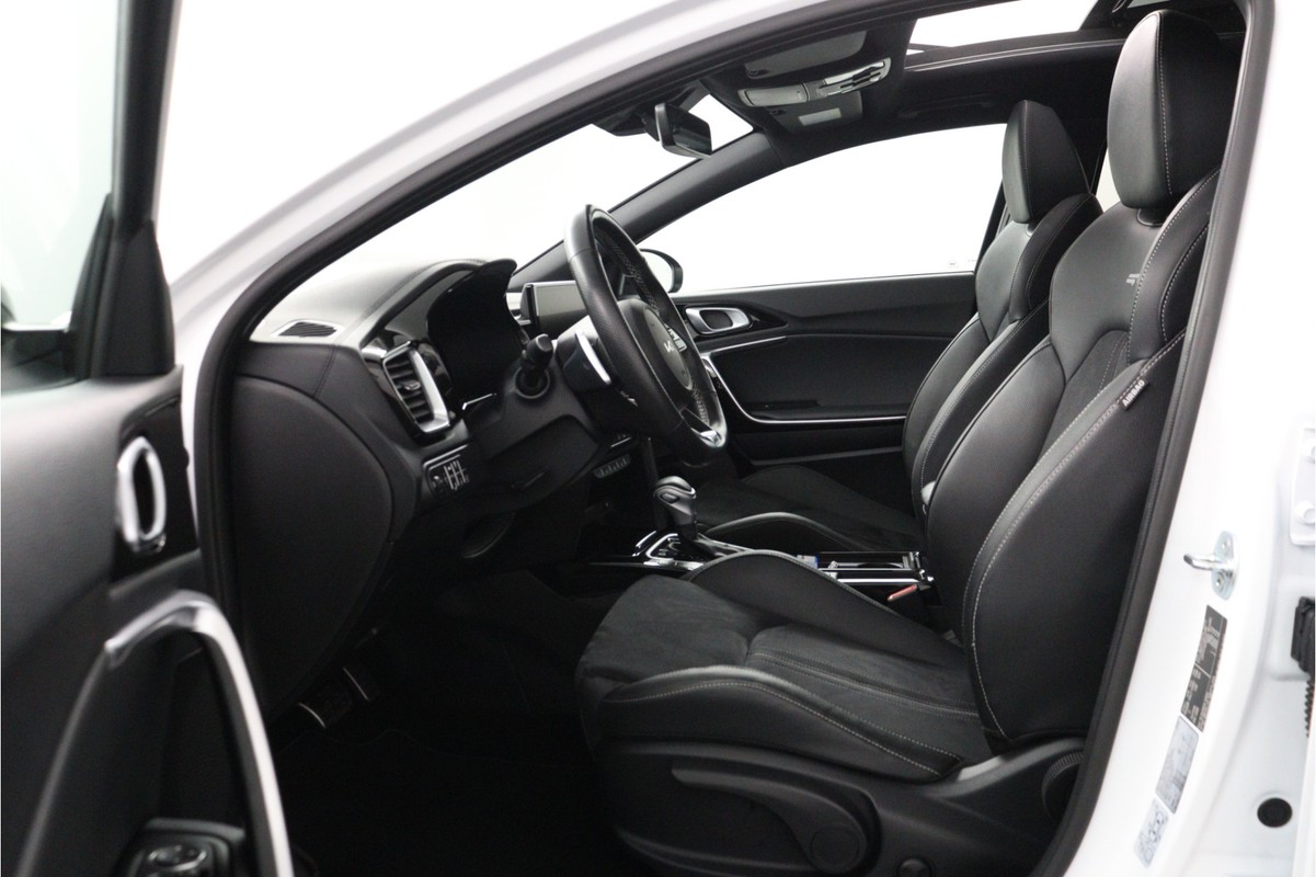 Kia Ceed Sportswagon