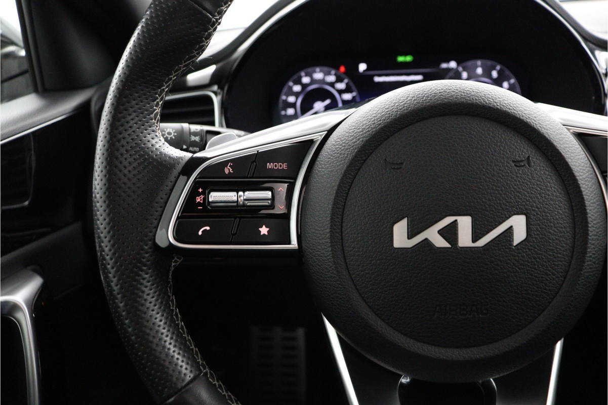 Kia Ceed Sportswagon