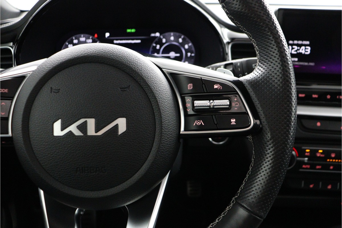Kia Ceed Sportswagon