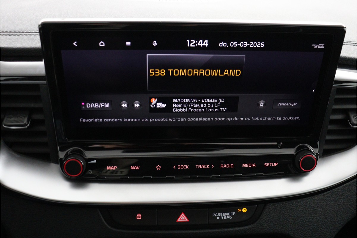 Kia Ceed Sportswagon