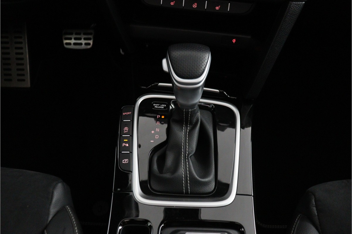 Kia Ceed Sportswagon