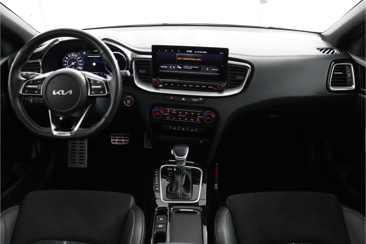 Kia Ceed Sportswagon