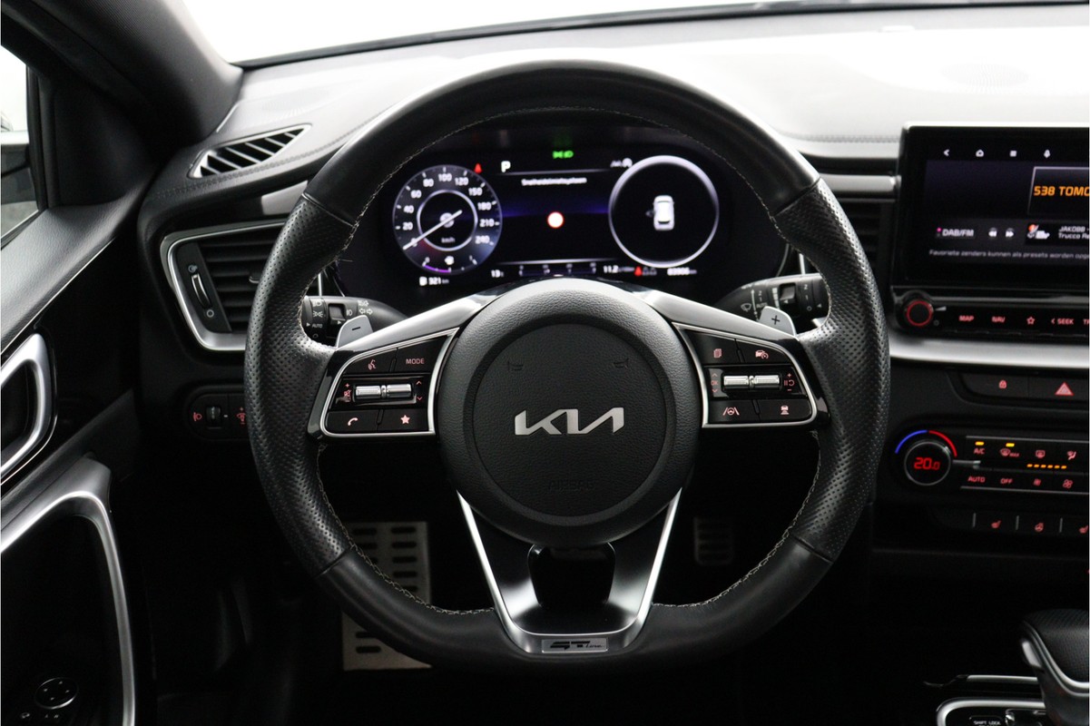 Kia Ceed Sportswagon