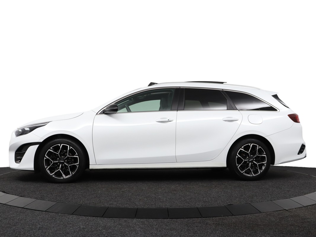 Kia Ceed Sportswagon
