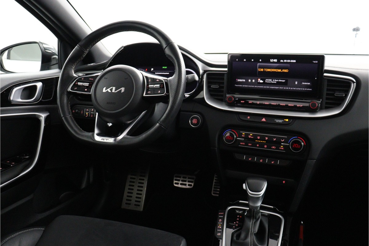 Kia Ceed Sportswagon