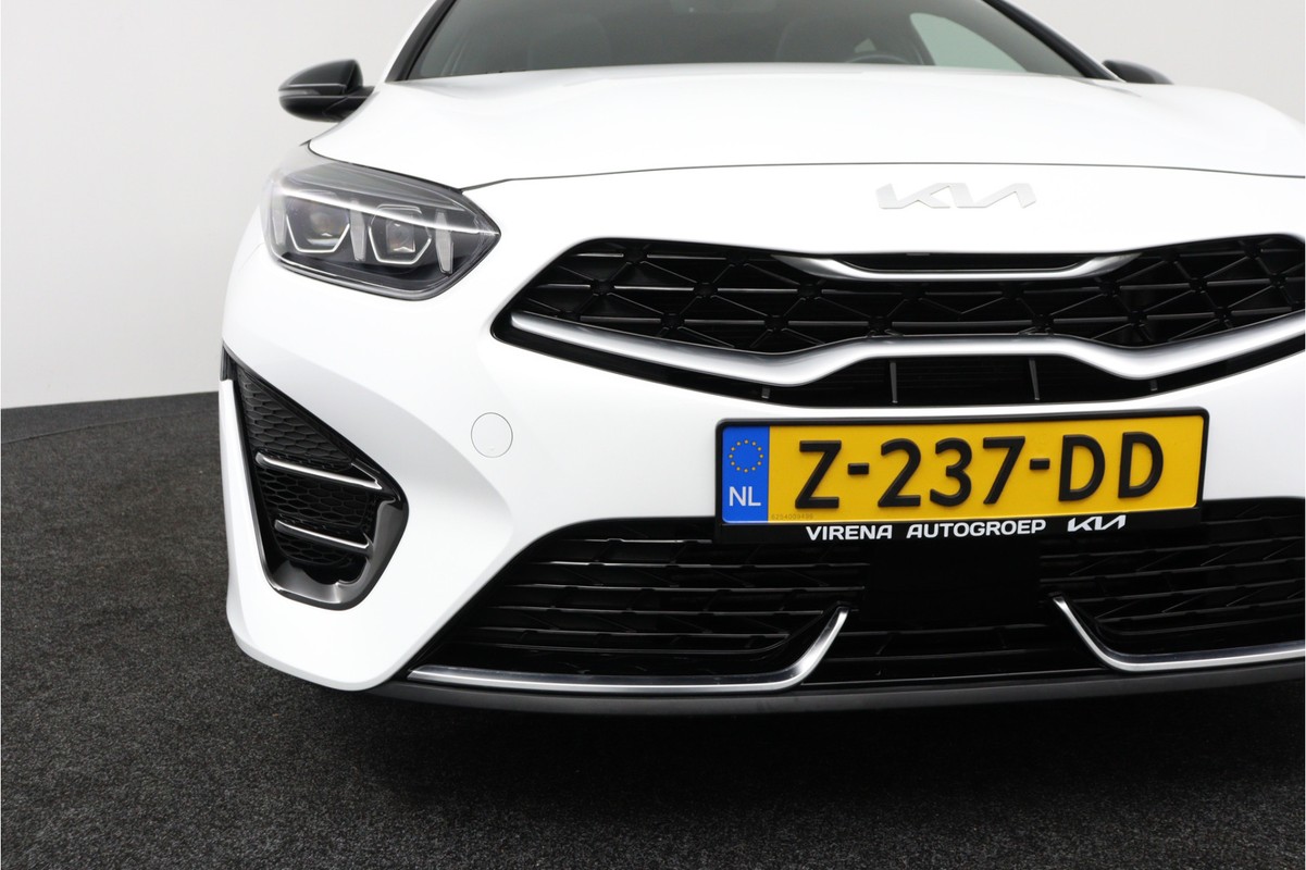 Kia Ceed Sportswagon