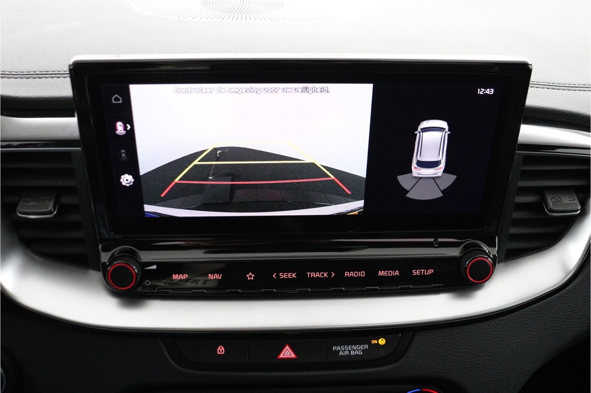 Kia Ceed Sportswagon