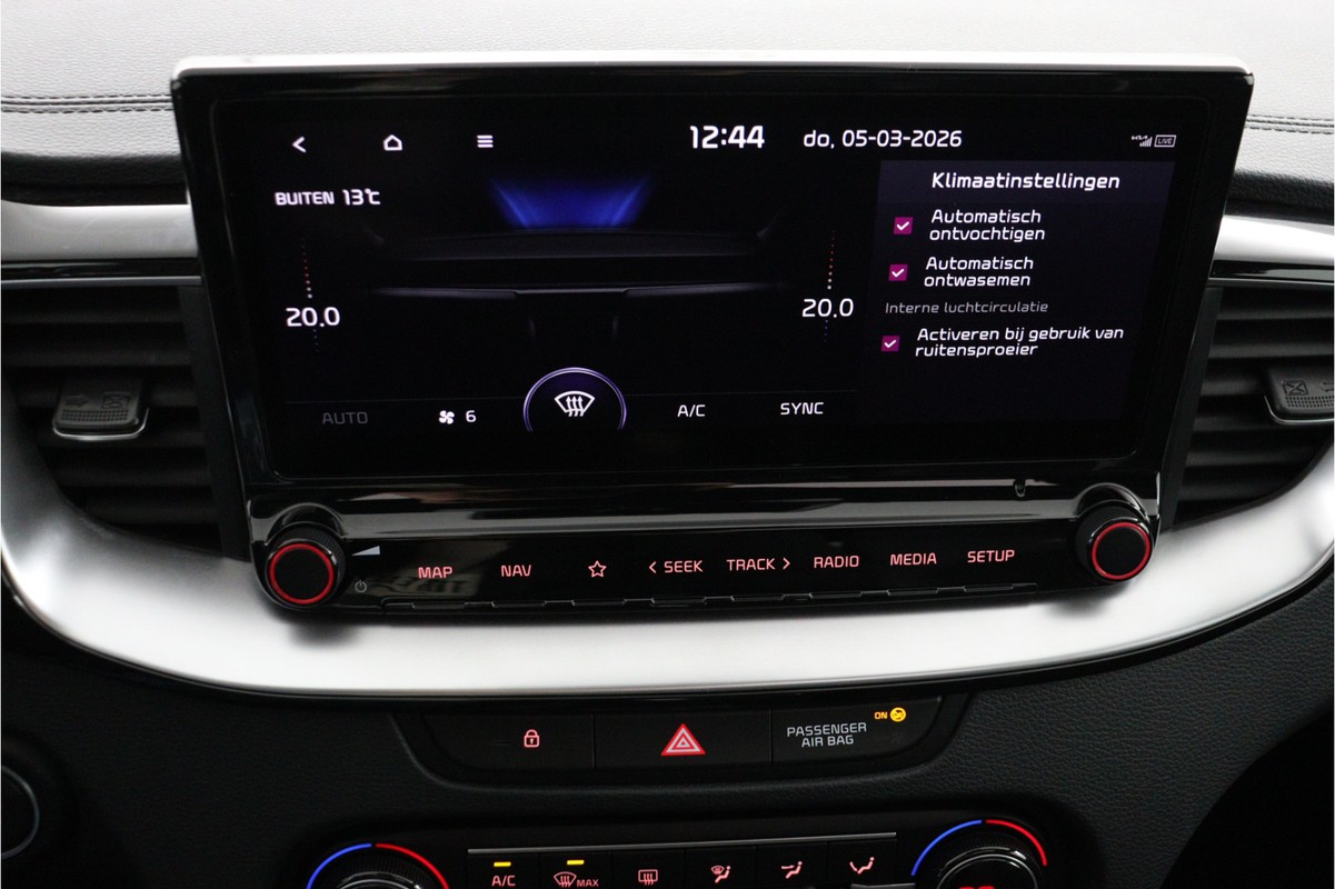 Kia Ceed Sportswagon
