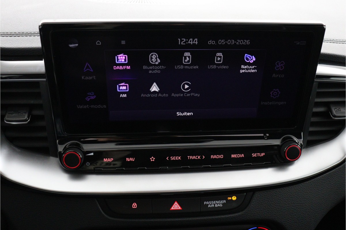 Kia Ceed Sportswagon