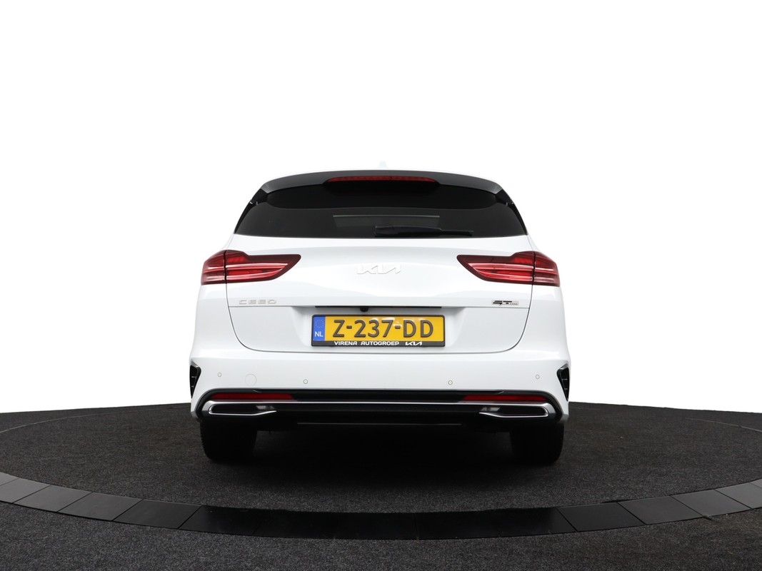 Kia Ceed Sportswagon