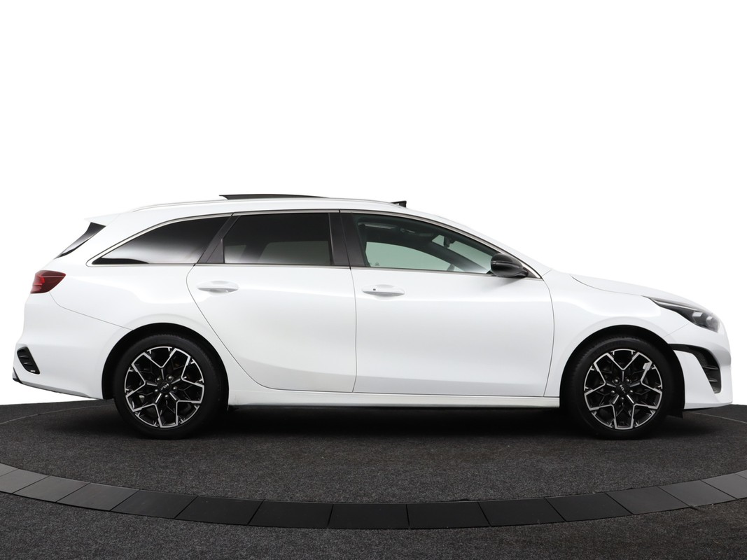Kia Ceed Sportswagon