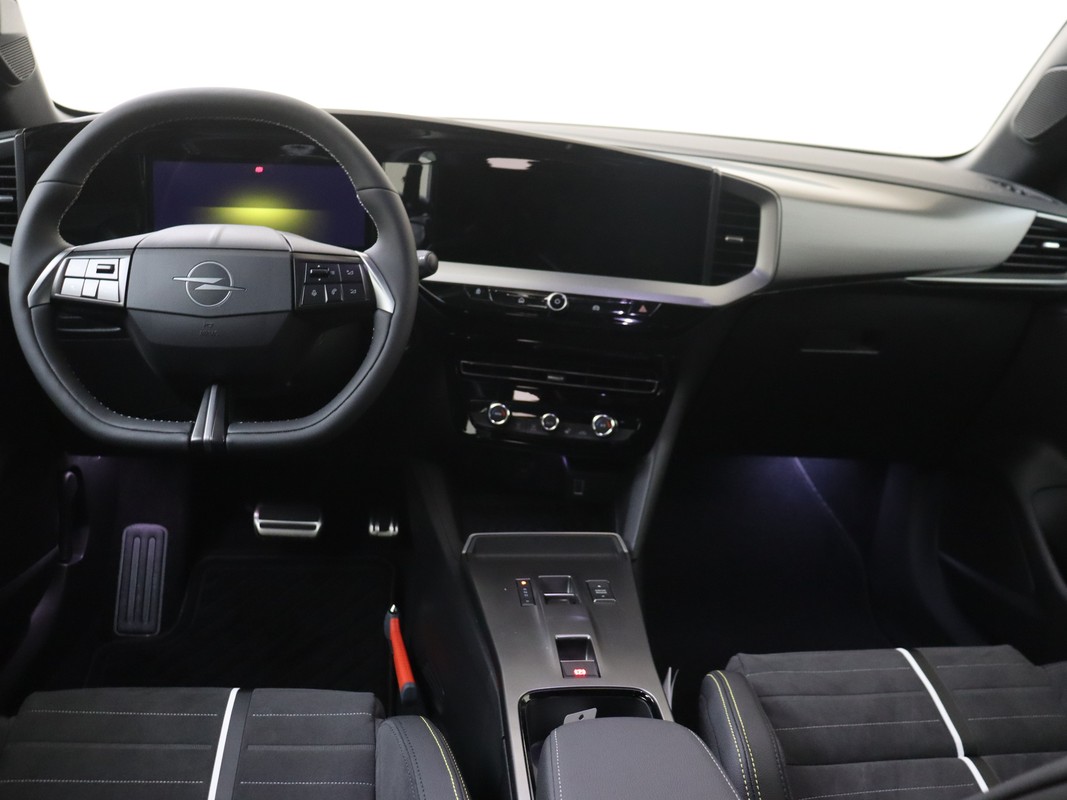 Opel Mokka-e