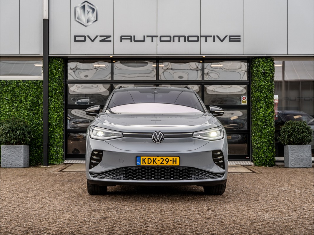 Volkswagen ID.4