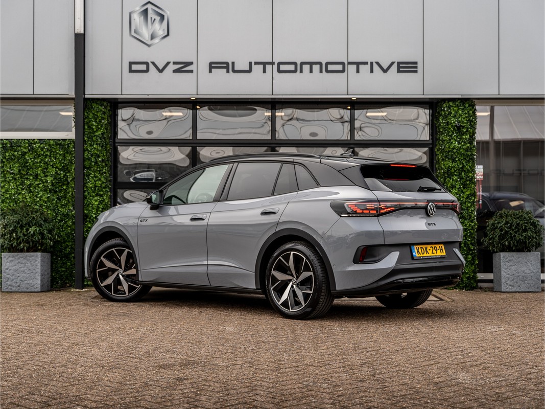 Volkswagen ID.4