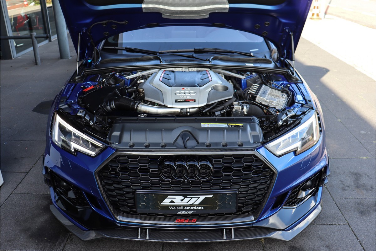 Audi RS4