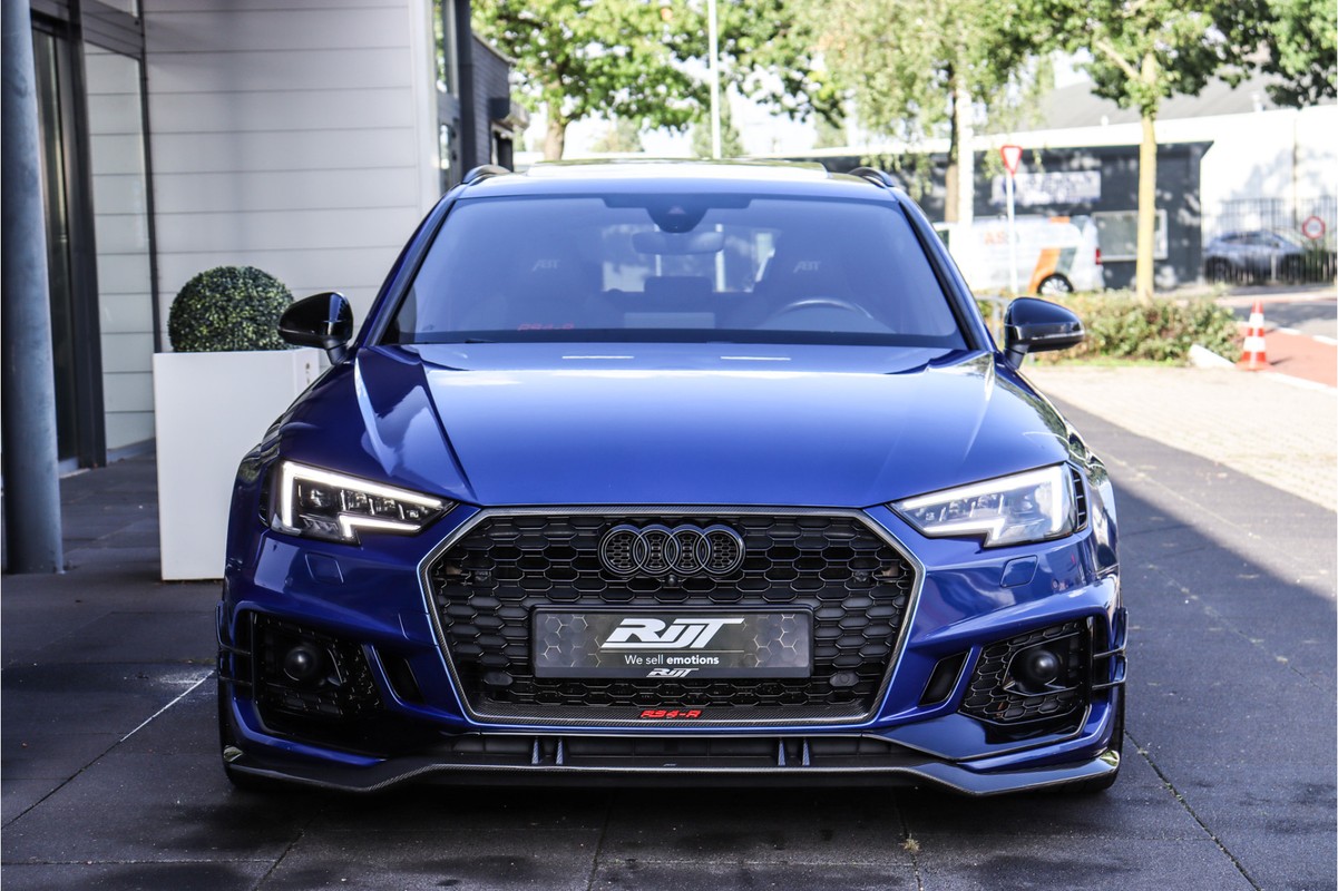 Audi RS4