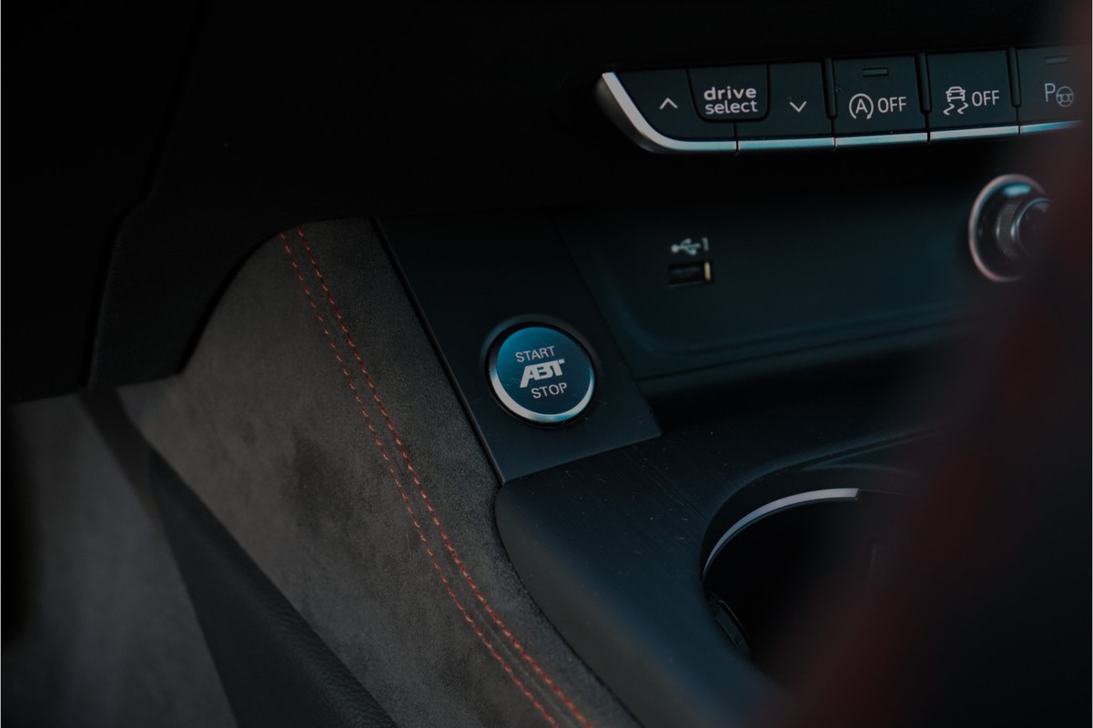 Audi RS4