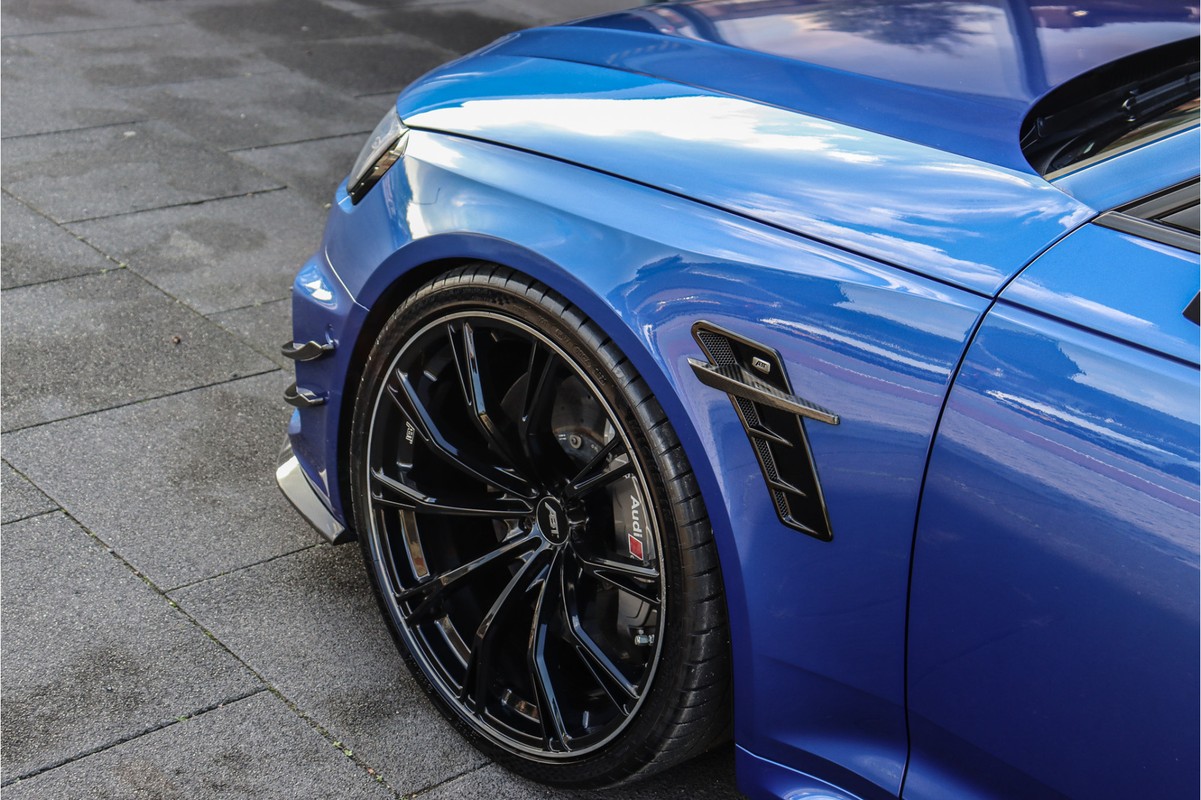 Audi RS4