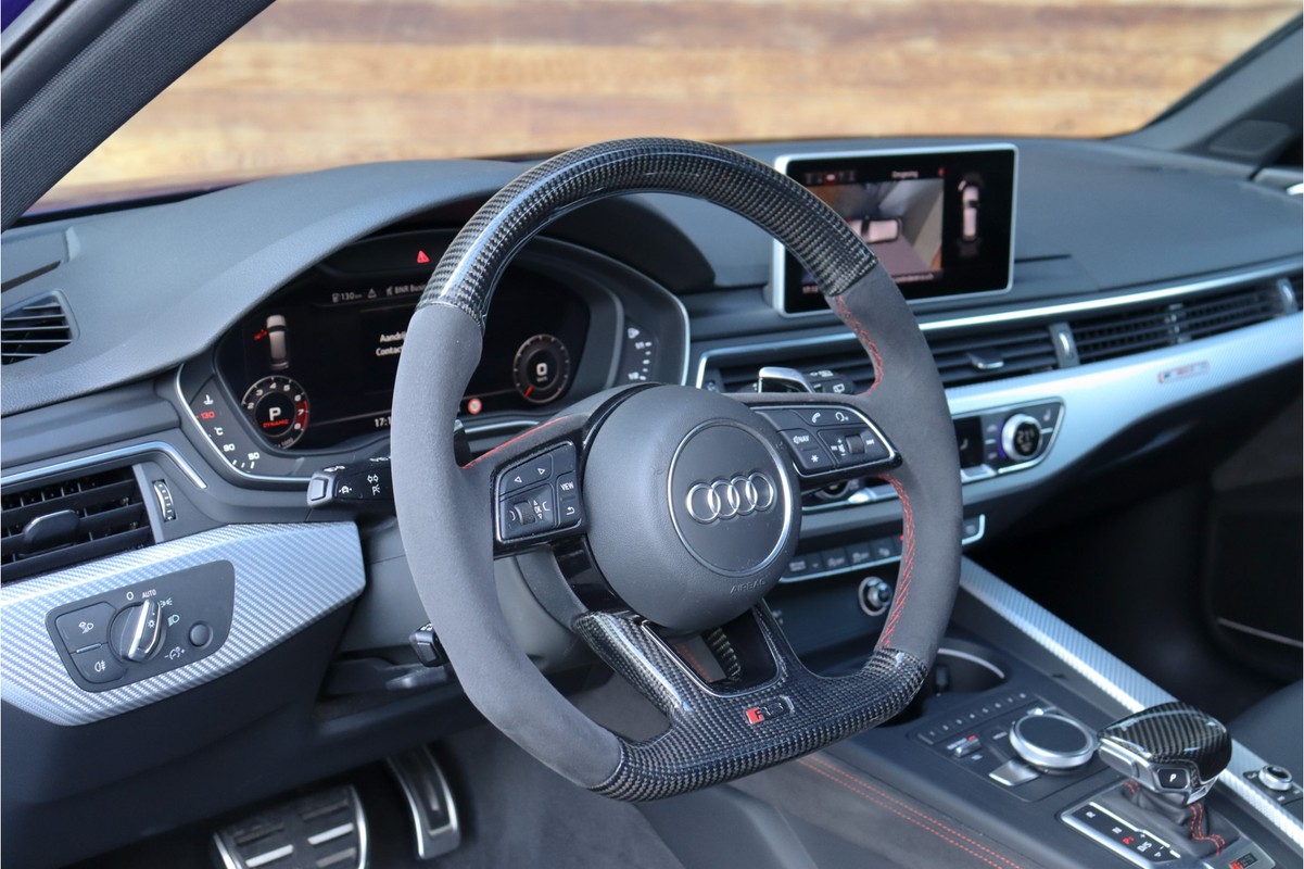 Audi RS4