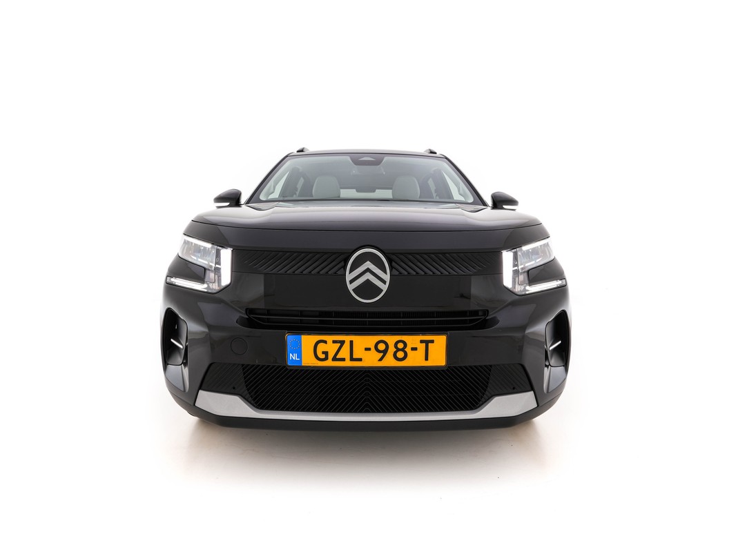 Citroën ë-C3