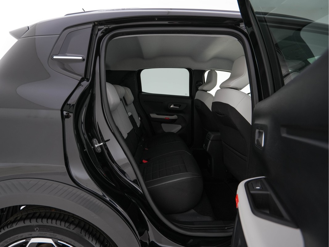 Citroën ë-C3