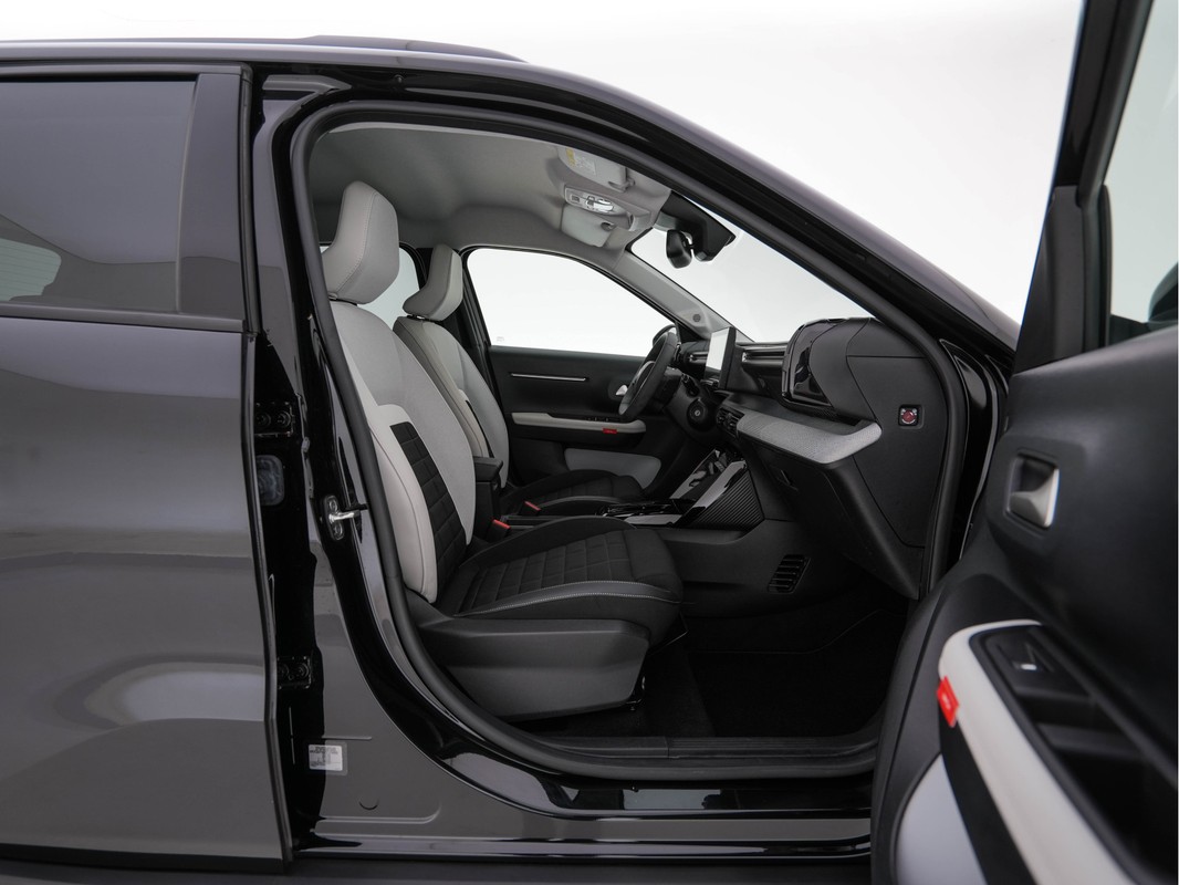 Citroën ë-C3