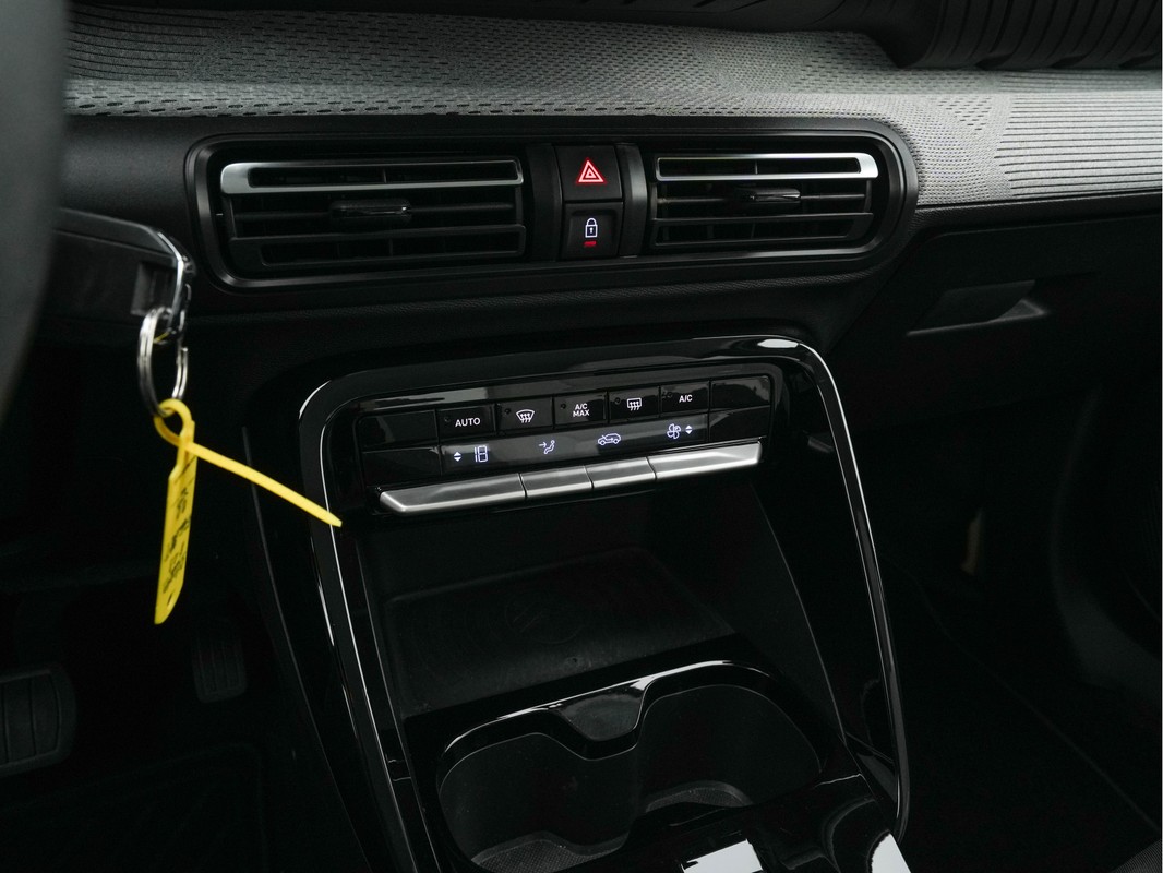 Citroën ë-C3