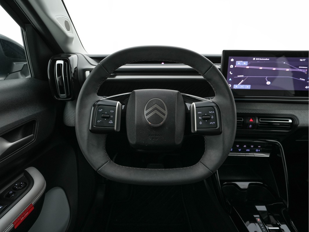 Citroën ë-C3