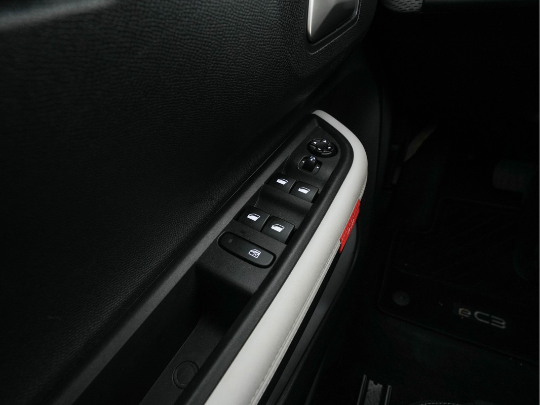 Citroën ë-C3