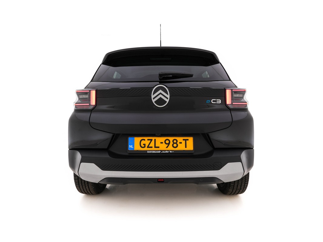Citroën ë-C3