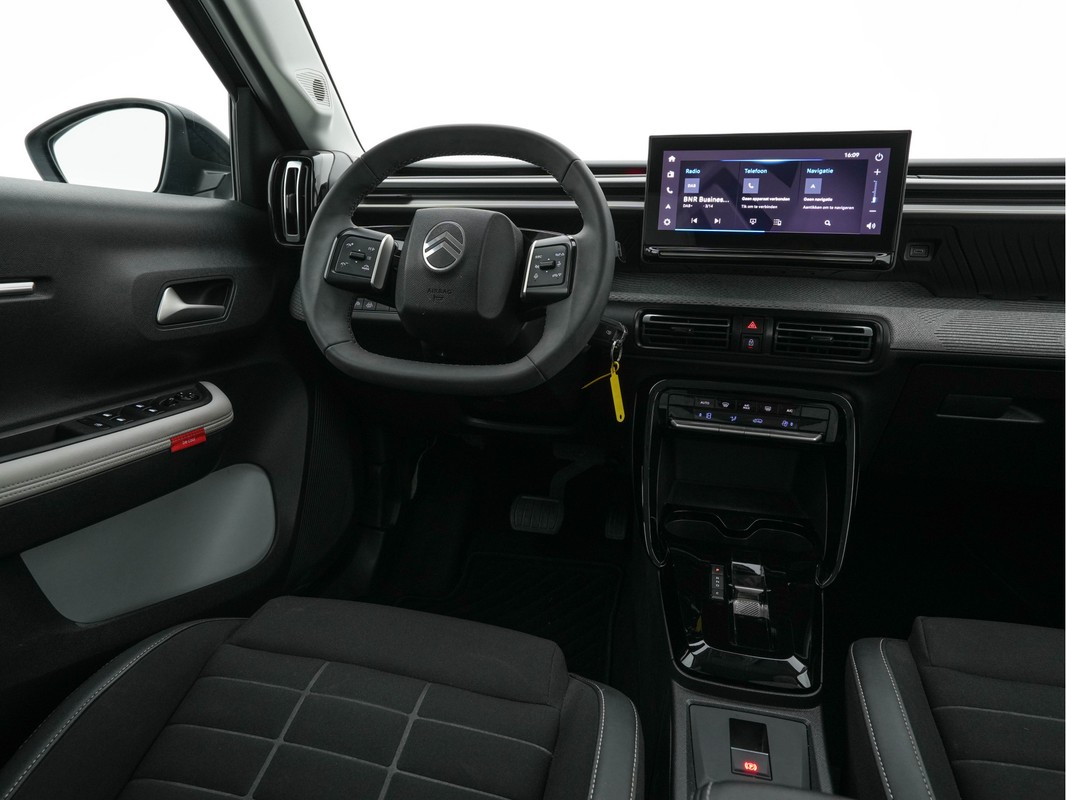 Citroën ë-C3