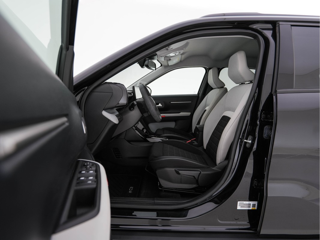 Citroën ë-C3