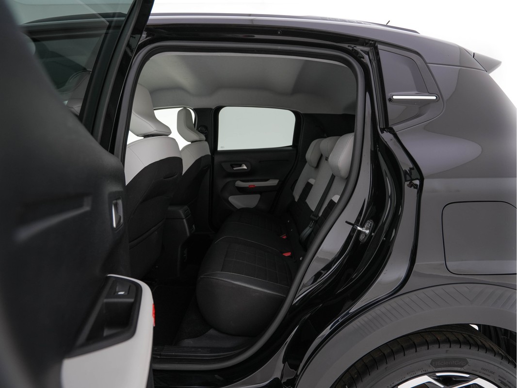 Citroën ë-C3