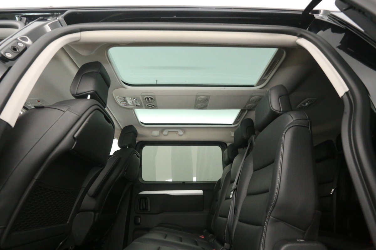 Peugeot e-Expert