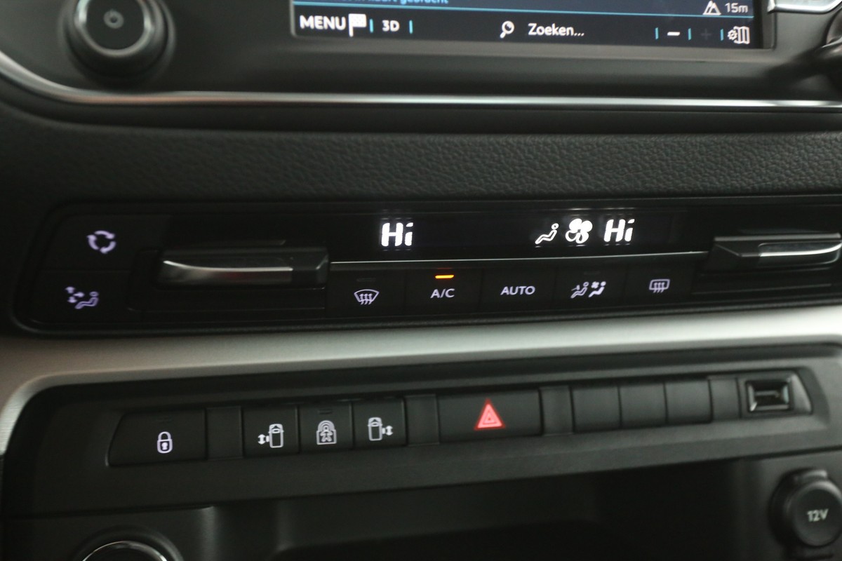 Peugeot e-Expert