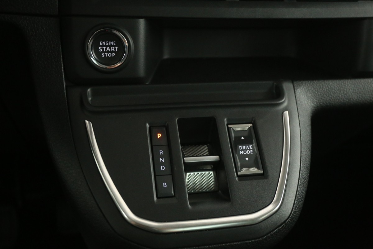 Peugeot e-Expert